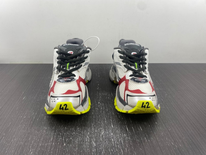 Ba*len*cia*ga runner sneaker 772774 w3rny