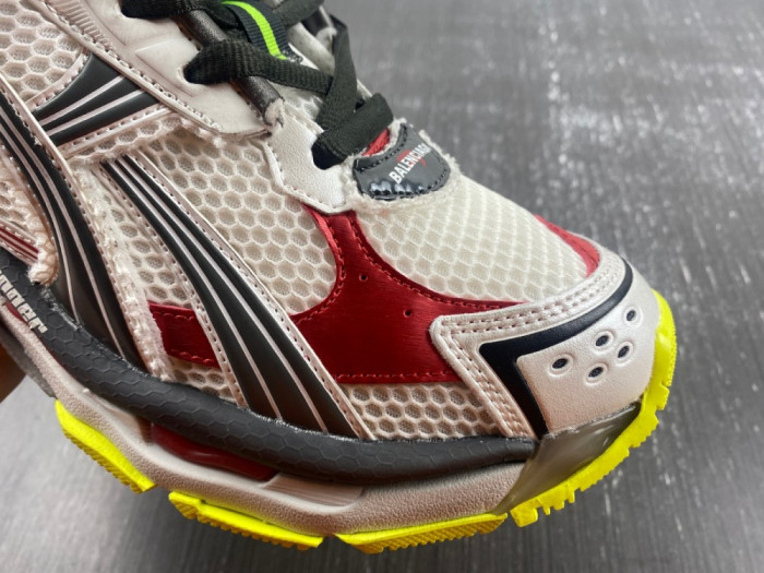 Ba*len*cia*ga runner sneaker 772774 w3rny