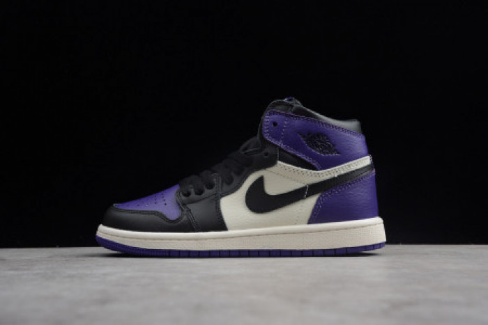 KIDS AIR JORDAN 1 RETRO HIGH OG 