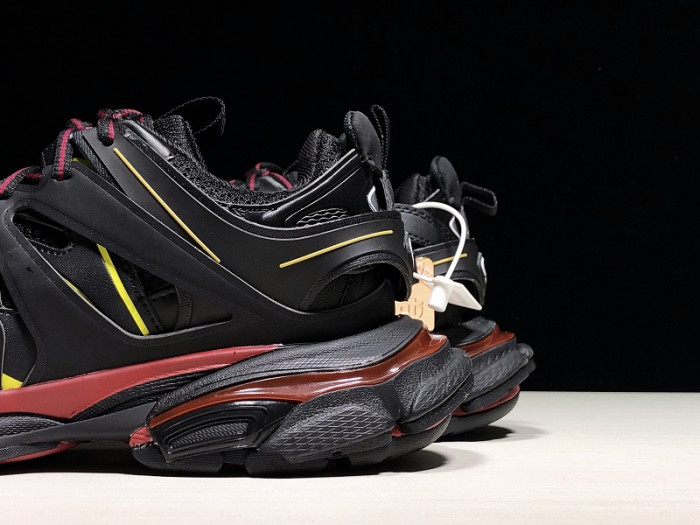 BLCG TRACK TRAINER