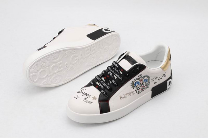 DG SNEAKER