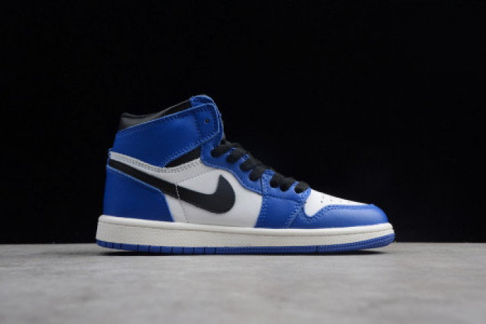 KIDS AIR JORDAN 1 RETRO HIGH OG 