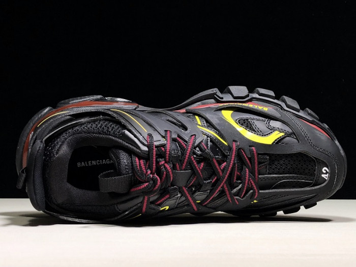 BLCG TRACK TRAINER