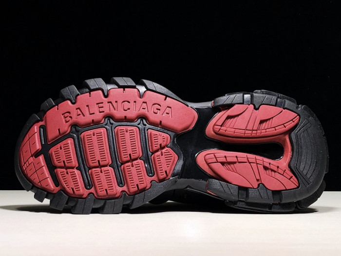 BLCG TRACK TRAINER