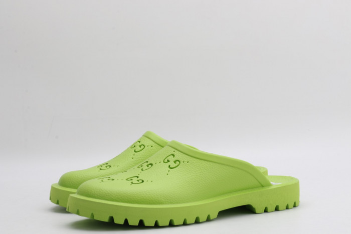 GUCC SLIPPERS