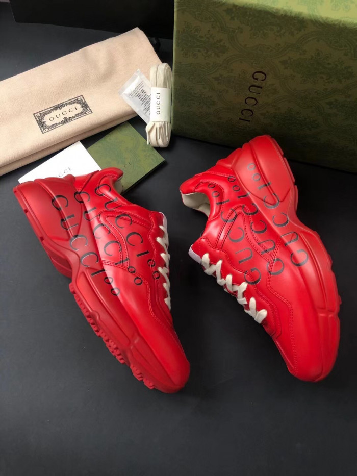 GUCC SNEAKER